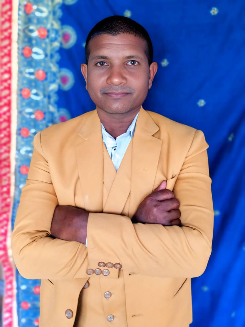 Ganesh Sir